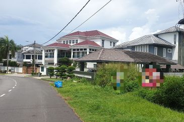 Country Heights Kajang