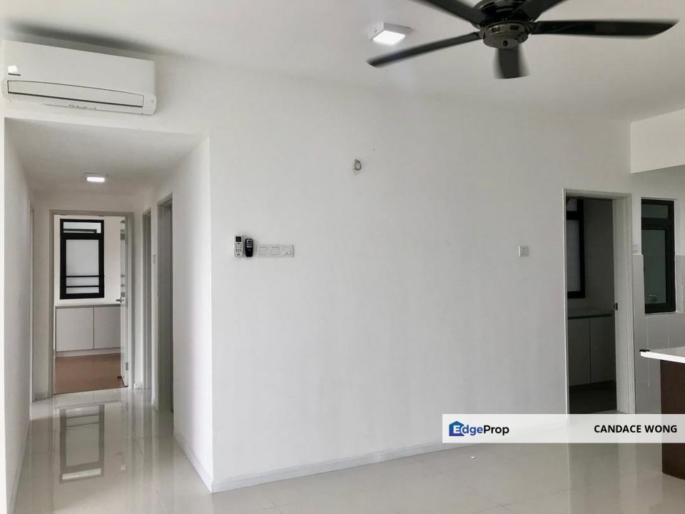 Mahogany Park - Bright & Spacious Condominium with Golf Course View , Selangor, Kajang