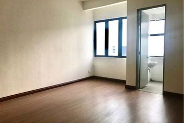 Pearl Residences (Taman Saujana Mutiara)