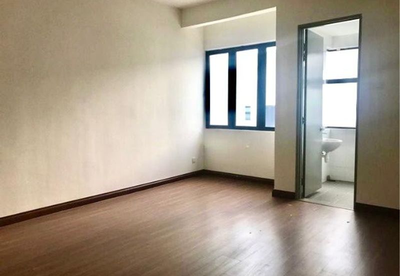 Pearl Residences (Taman Saujana Mutiara)