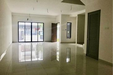 Pearl Residences (Taman Saujana Mutiara)