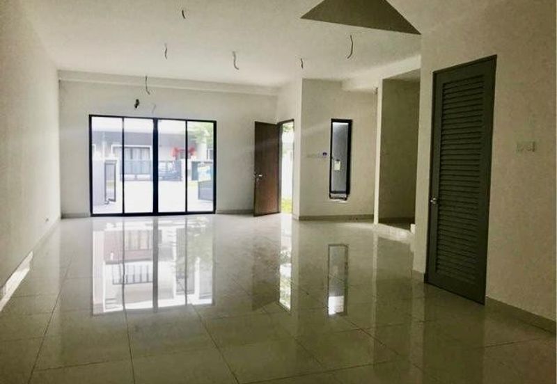 Pearl Residences (Taman Saujana Mutiara)