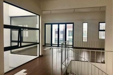 Pearl Residences (Taman Saujana Mutiara)