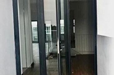 Pearl Residences (Taman Saujana Mutiara)