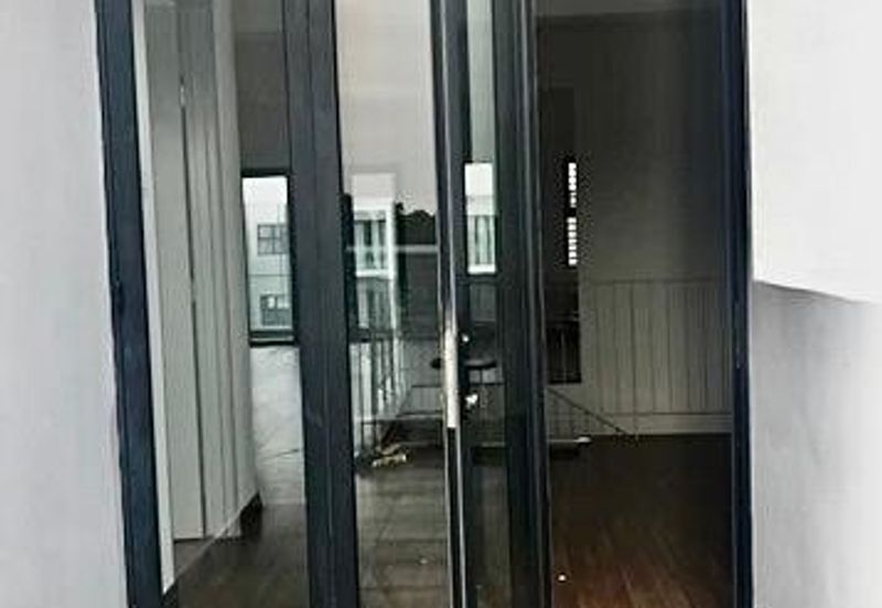 Pearl Residences (Taman Saujana Mutiara)