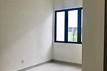 Pearl Residences (Taman Saujana Mutiara)