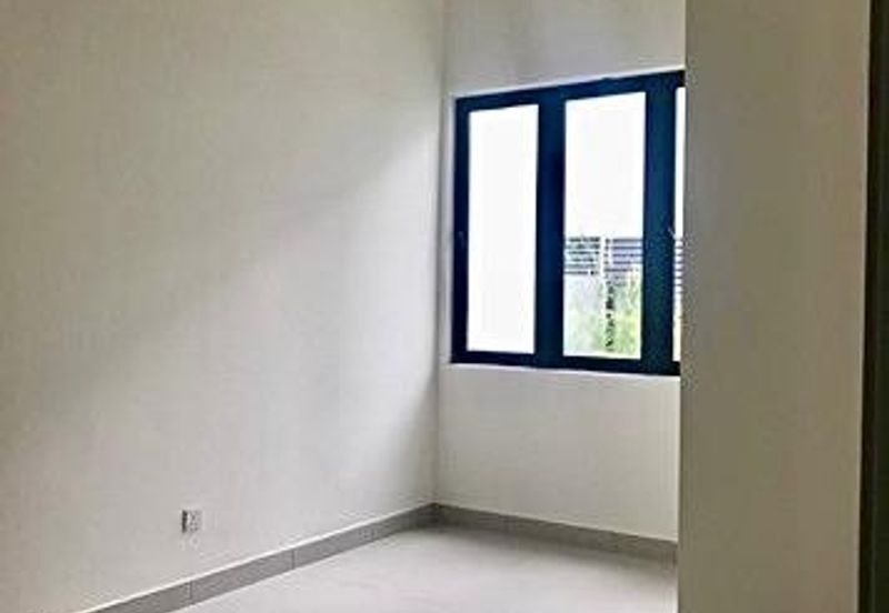 Pearl Residences (Taman Saujana Mutiara)