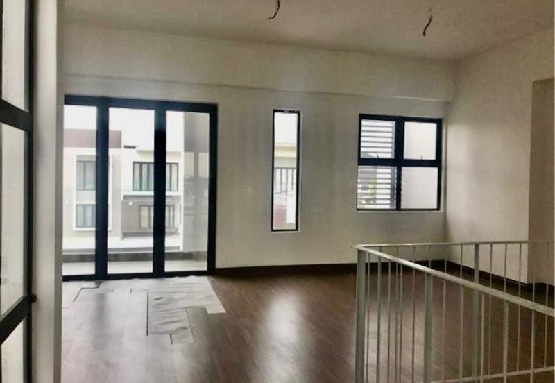 Pearl Residences (Taman Saujana Mutiara)