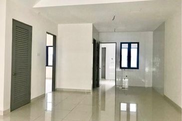 Pearl Residences (Taman Saujana Mutiara)