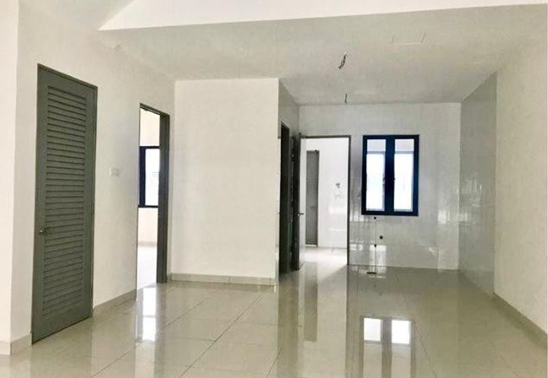 Pearl Residences (Taman Saujana Mutiara)