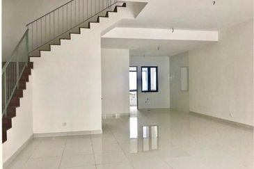 Pearl Residences (Taman Saujana Mutiara)