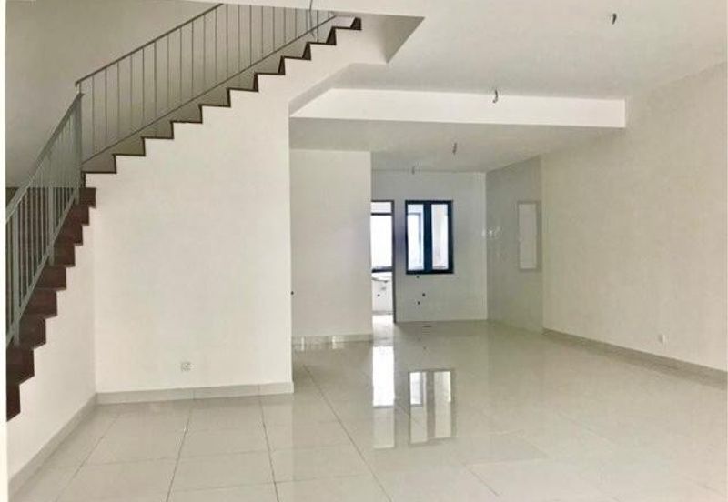 Pearl Residences (Taman Saujana Mutiara)