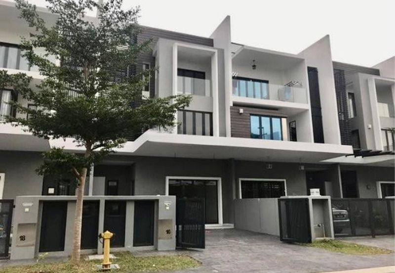 Pearl Residences (Taman Saujana Mutiara)
