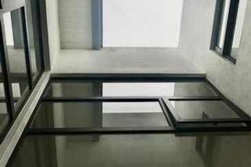 Pearl Residences (Taman Saujana Mutiara)