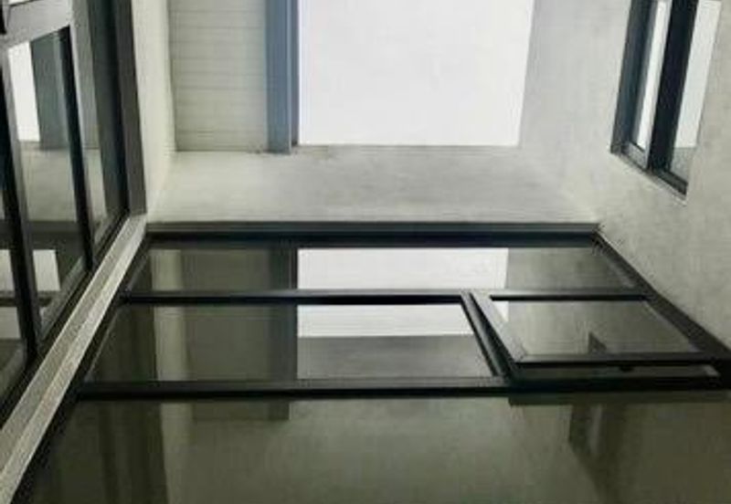 Pearl Residences (Taman Saujana Mutiara)