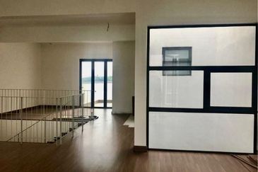 Pearl Residences (Taman Saujana Mutiara)