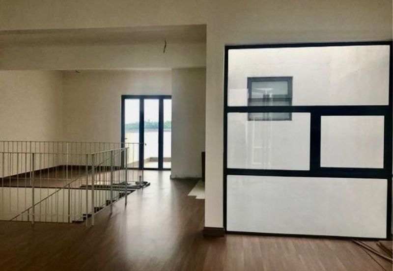 Pearl Residences (Taman Saujana Mutiara)