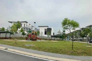 Pearl Residences (Taman Saujana Mutiara)