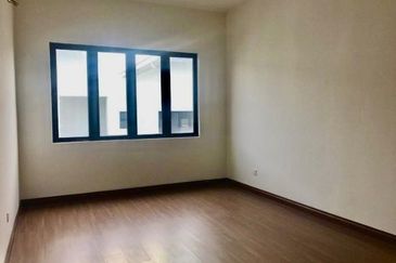 Pearl Residences (Taman Saujana Mutiara)