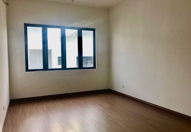 Pearl Residences (Taman Saujana Mutiara)