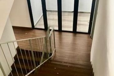 Pearl Residences (Taman Saujana Mutiara)