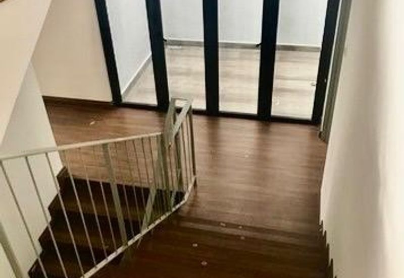 Pearl Residences (Taman Saujana Mutiara)