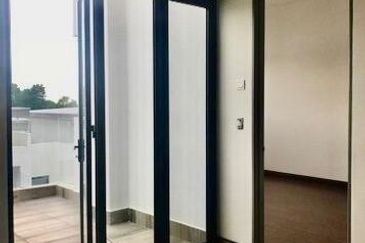 Pearl Residences (Taman Saujana Mutiara)