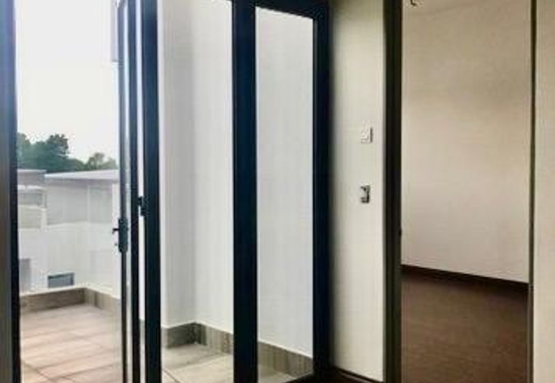 Pearl Residences (Taman Saujana Mutiara)