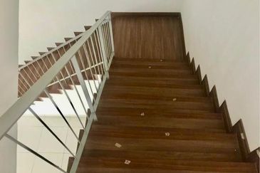 Pearl Residences (Taman Saujana Mutiara)