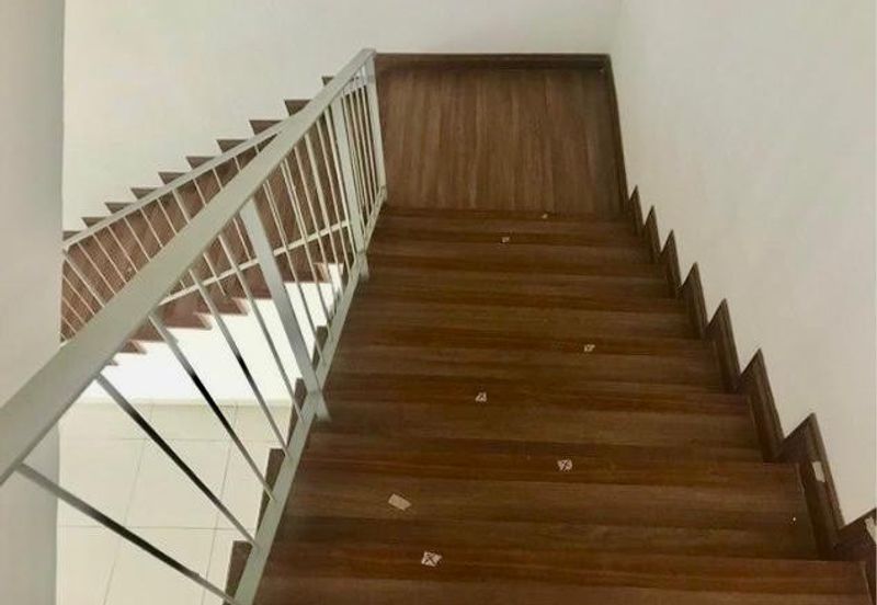 Pearl Residences (Taman Saujana Mutiara)