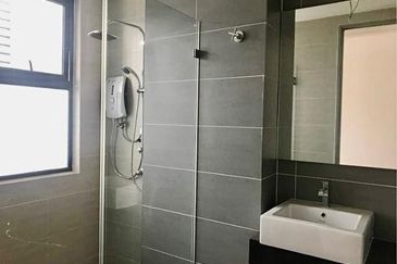 Pearl Residences (Taman Saujana Mutiara)