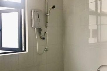 Pearl Residences (Taman Saujana Mutiara)