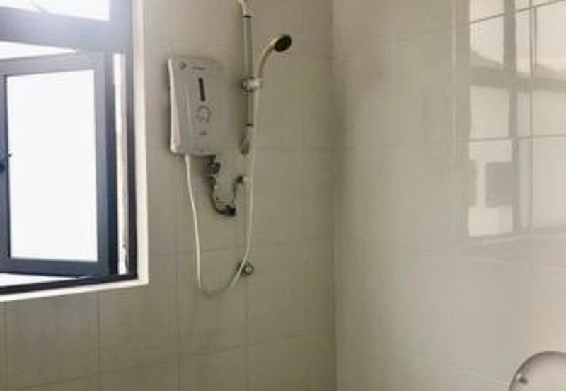 Pearl Residences (Taman Saujana Mutiara)