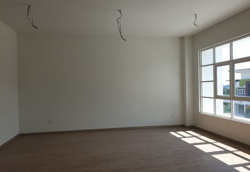 Semanja Park Terraces