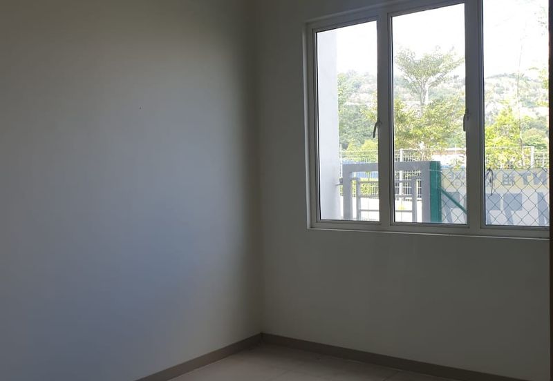 Semanja Park Terraces