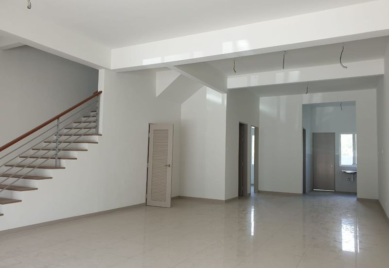 Semanja Park Terraces