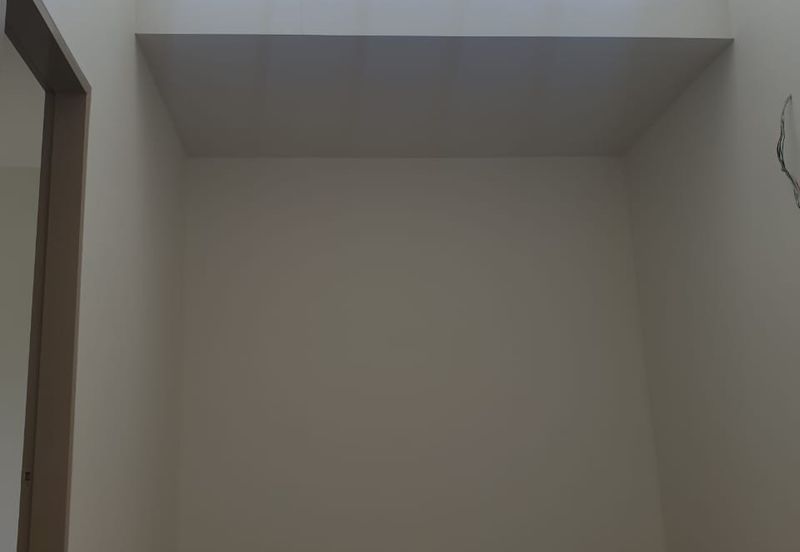 Semanja Park Terraces