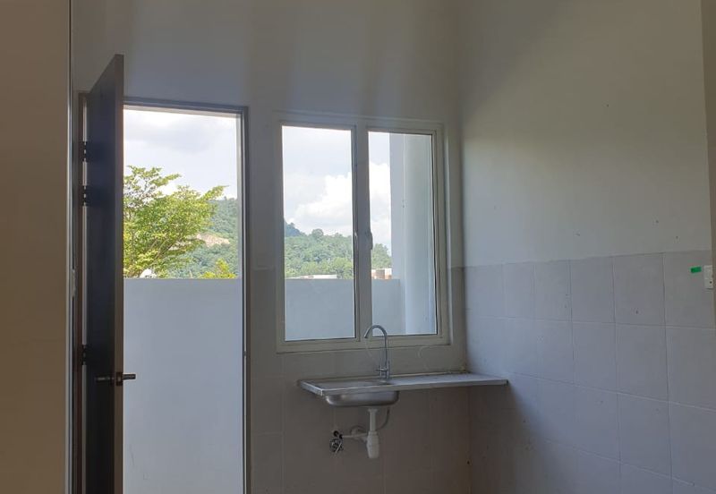 Semanja Park Terraces