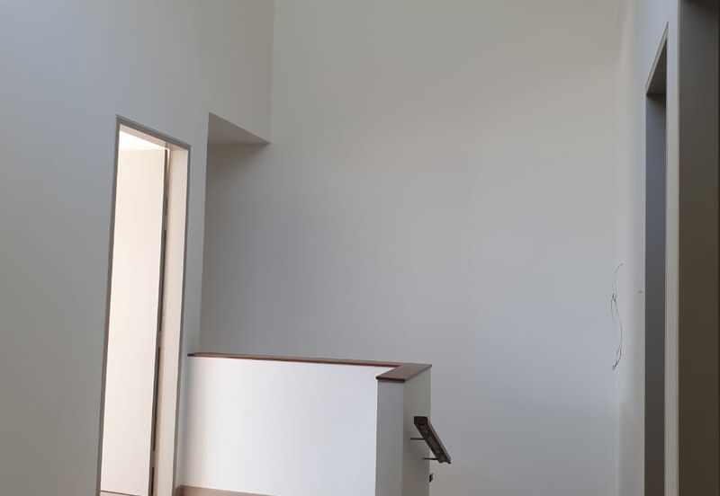 Semanja Park Terraces