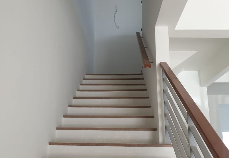 Semanja Park Terraces