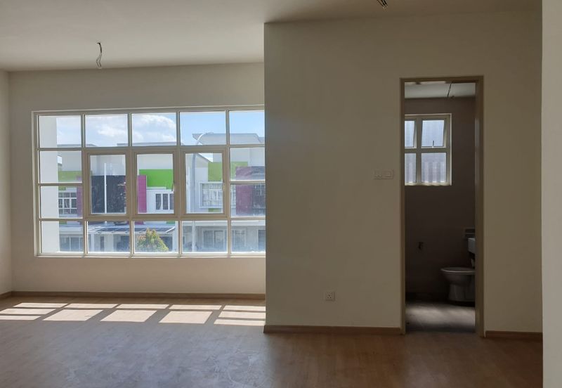 Semanja Park Terraces