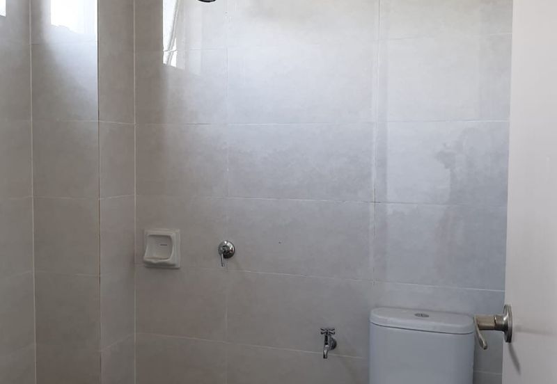 Semanja Park Terraces