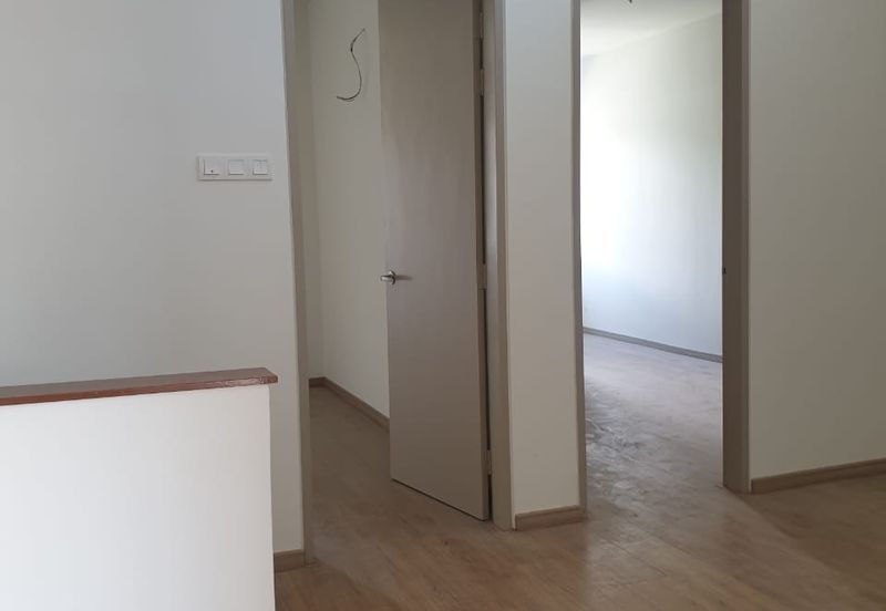 Semanja Park Terraces