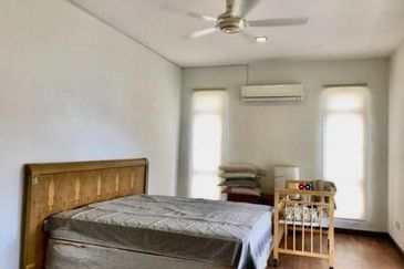 Saujana Villa, Kajang