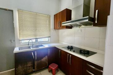 Saujana Villa, Kajang