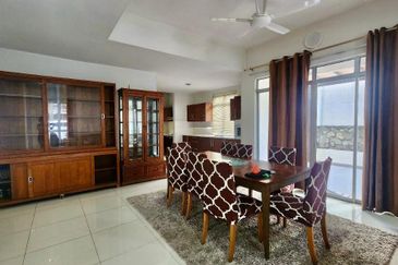 Saujana Villa, Kajang