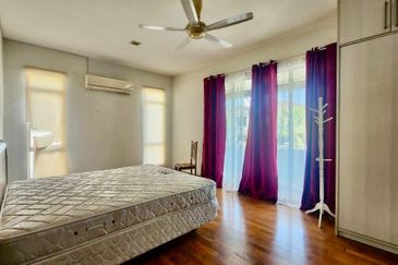 Saujana Villa, Kajang