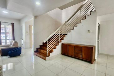 Saujana Villa, Kajang