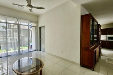 Saujana Villa, Kajang