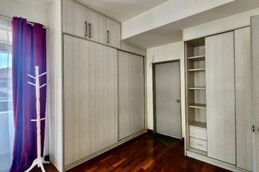 Saujana Villa, Kajang